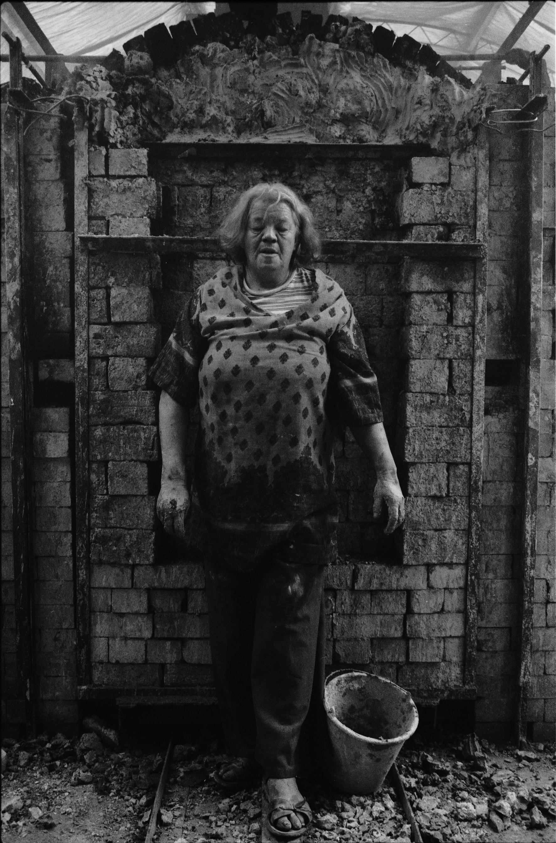 Yvonne firing (1979) 3