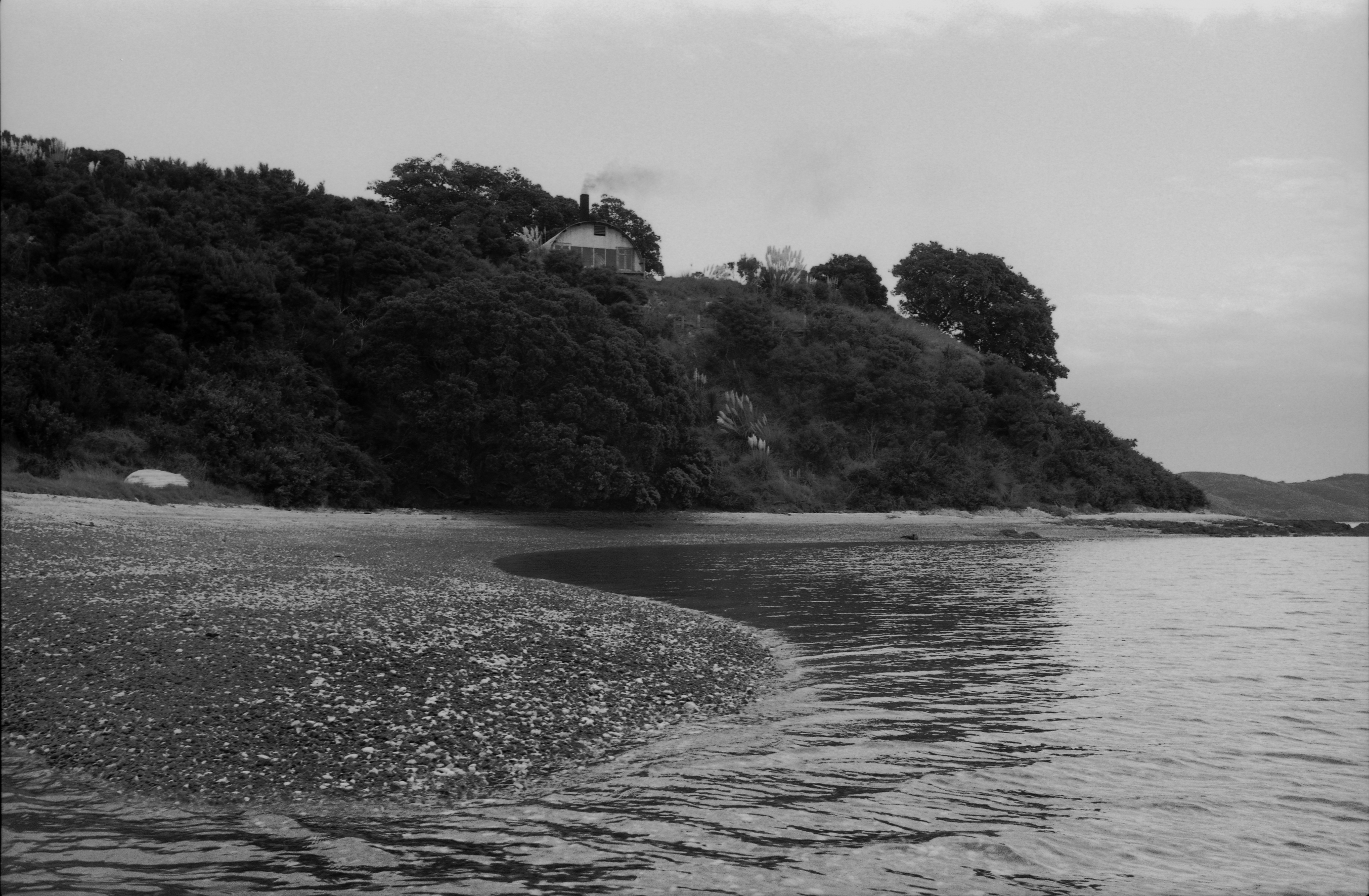 Yvonne firing 1979 5