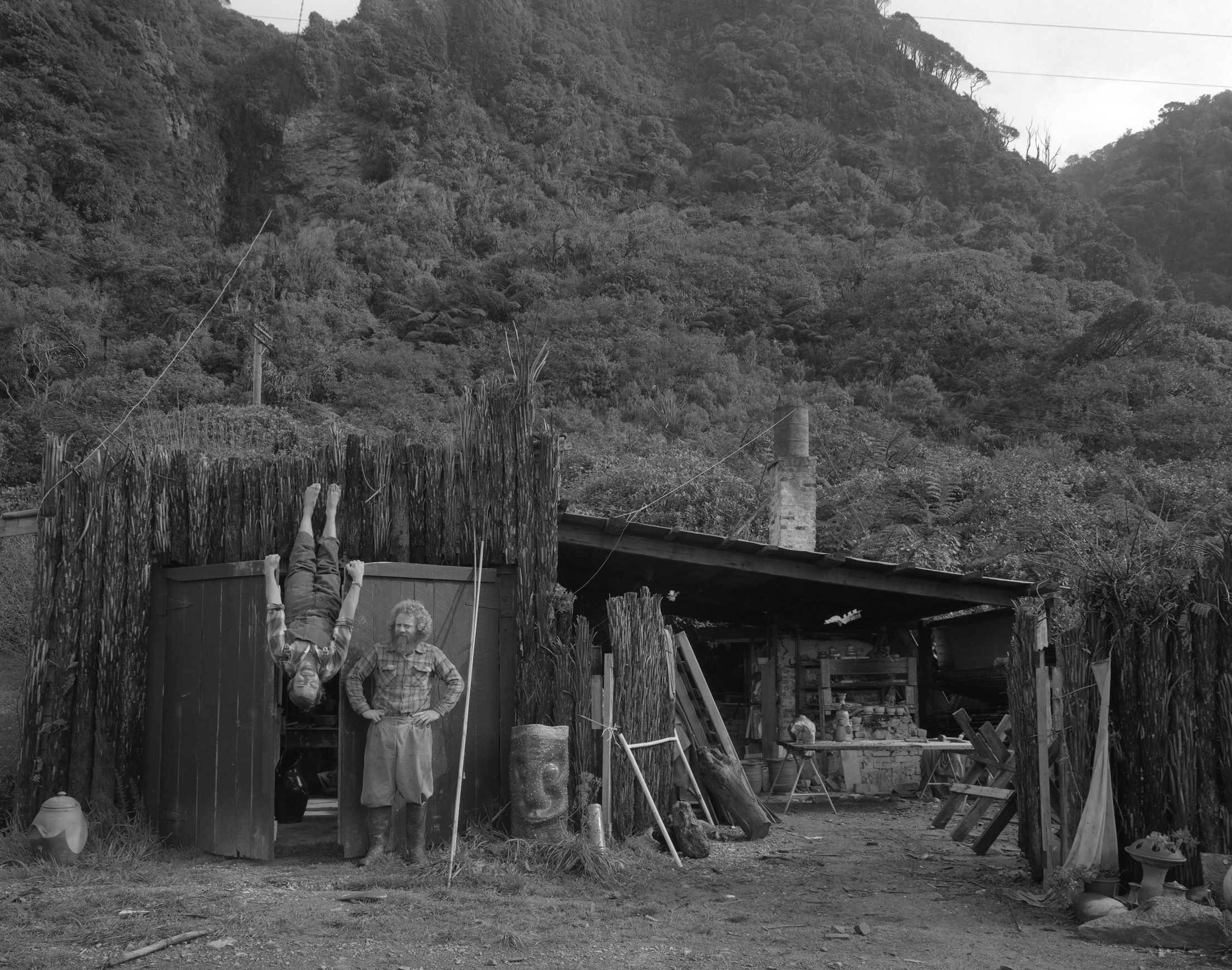 12mile Bruce Williams Graeme Nth